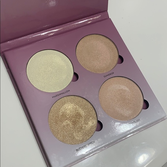 Anastasia Beverly Hills Sugar Glow Kit - Picture 2 of 3